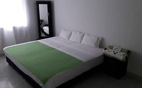 Deluxe Santander. Manizales